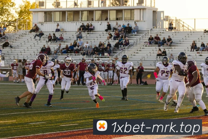 1xbet官网品牌故事